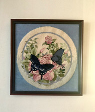 framed hand embroidery work for sale framed hand embroidery work for sale Dearborn