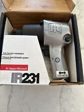 Vintage ingersoll rand for sale  Garfield