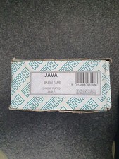 Bristan pair java for sale  ST. IVES
