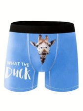 Mens novelty boxers for sale  BOURNEMOUTH