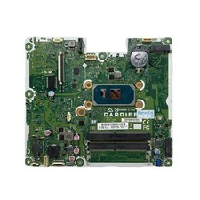 Placa-mãe HP All-In-One 21-b0525t AIO com i3-1005G1 CPU M15564-601 M15564-001 comprar usado  Enviando para Brazil