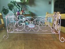 Baby annabell bed for sale  DRIFFIELD