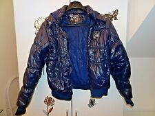 Veste blouson doudoune d'occasion  Lieusaint