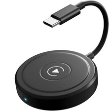 Adattatore carplay wireless usato  Carpi