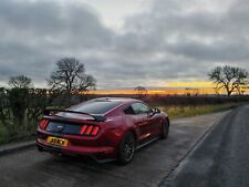 2016 ford mustang for sale  STOKE-ON-TRENT