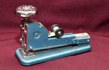 Vintage stapler vanguard for sale  MERTHYR TYDFIL