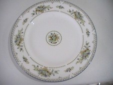 Wedgewood petersham plates for sale  EGREMONT