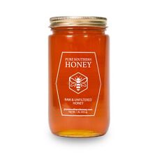 Raw unfiltered honey for sale  Du Pont