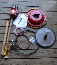 Balcrank air pneumatic for sale  Albany