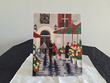 Brent heighton art for sale  ST. NEOTS