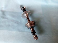 Mozzo posteriore campagnolo usato  Mezzolombardo