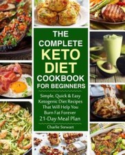 Complete keto diet for sale  Montgomery