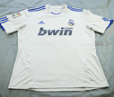 Real madrid jersey for sale  Miami