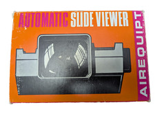 Airequipt automatic slide for sale  Vancouver