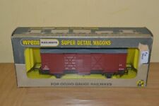 Wrenn railways super for sale  SANDY