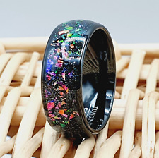 Opal black tungsten for sale  Rutherford