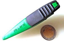 Fluke morsetto verde usato  Valva