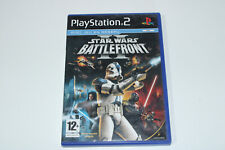 Star wars battlefront d'occasion  Boulogne-sur-Mer