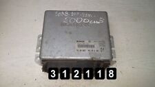 1993 saab 900 for sale  UK