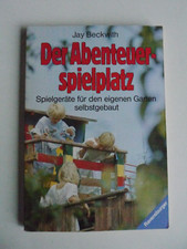 Abenteuerspielplatz spielgerä gebraucht kaufen  Mörlenbach