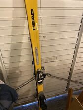 Salomon crossmax 154cm for sale  LONDON