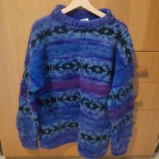 Gorgeous retro handknit for sale  BELFAST