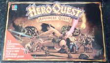 Hero quest board for sale  GOSPORT