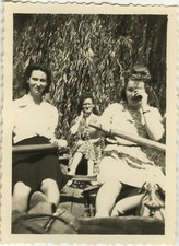 Antique photo vintage d'occasion  Expédié en Belgium