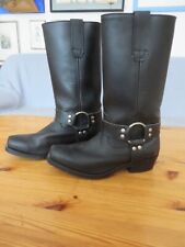 Damenreitstiefel größe schwa gebraucht kaufen  Rheinbreitbach