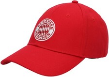 Bayern münchen baseballcap gebraucht kaufen  Norderstedt