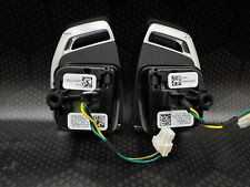Câmbio de pás de volante Audi A6,A7,A8,RS6,RS7,E-tron,S6,S7 4N0951523F comprar usado  Enviando para Brazil