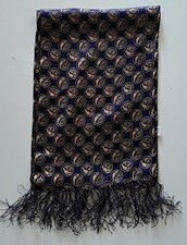 Men fringed blue for sale  GILLINGHAM