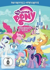 Little pony staffel gebraucht kaufen  Berlin