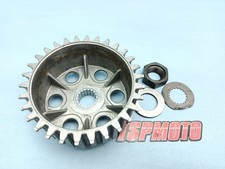 Puleggia motore engine usato  Italia