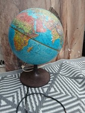 Scan globe 1982 for sale  SUTTON-IN-ASHFIELD