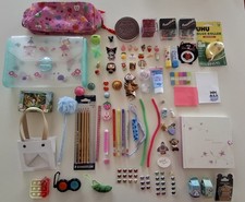Girls stationery legami for sale  LONDON