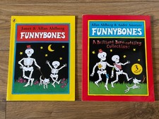 Funnybones janet allan for sale  GLASGOW