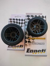 Enneti gomme pista usato  Lariano