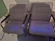 Freischwinger bauhaus thonet gebraucht kaufen  Korbach