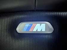 Bmw f80 f82 gebraucht kaufen  Oberhausen-Rheinhausen