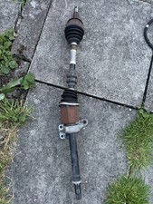 Driver side drive for sale  DERBY