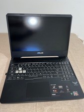 Notebook para jogos asus tuf fx505dt comprar usado  Enviando para Brazil