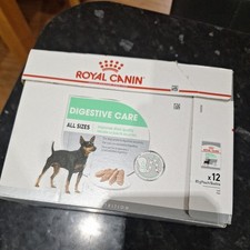 Royal canin digestive for sale  WARE