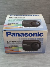 Vintage panasonic electric for sale  Los Angeles