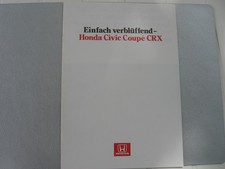 civic coupe gebraucht kaufen  Mannheim