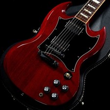 Gibson SG Standard Heritage Cherry 2010 comprar usado  Enviando para Brazil