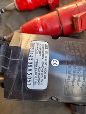 Konvolut elektro starkstrom gebraucht kaufen  Lemgo