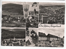 Schöne siegerland ansichten gebraucht kaufen  Schwerin