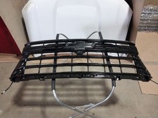 Black bar grille for sale  Mason
