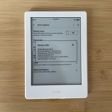 Amazon kindle 6in for sale  LONDON